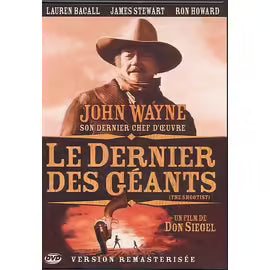 Le Dernier Des Géants - Version Remasterisée