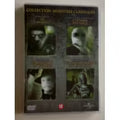 Collection Monstres Classiques