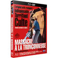 Massacre À La Tronçonneuse - Version Restaurée  -