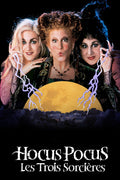 Hocus Pocus - Les Trois Sorcières