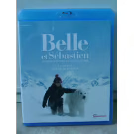 Belle Et Sébastien -