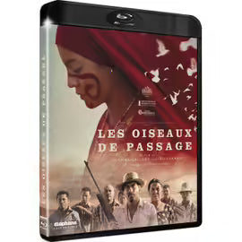 Les Oiseaux De Passage -