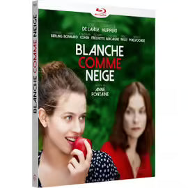Blanche Comme Neige -