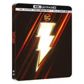 Shazam! -  Ultra Hd