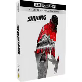 Shining -  Ultra Hd