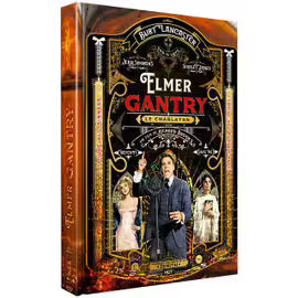 Elmer Gantry, Le Charlatan -
