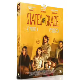 States Of Grace -