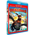 Dragons 2 - Combo  3d