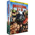 Dragons : La Collection Ultime - Dragons & Dragons 2