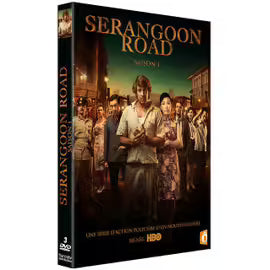 Serangoon Road