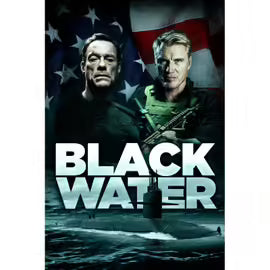 Black Water -