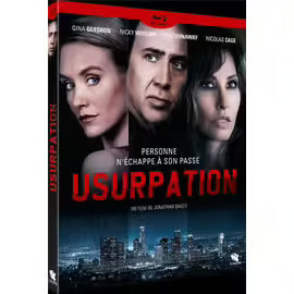 Usurpation -
