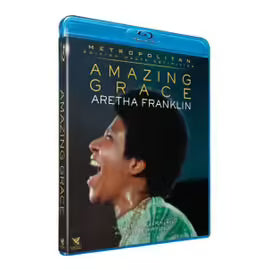Amazing Grace -