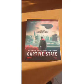 Captive State -