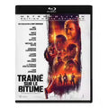 Traîné Sur Le Bitume -