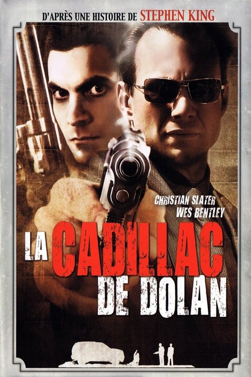 Dolan's Cadillac