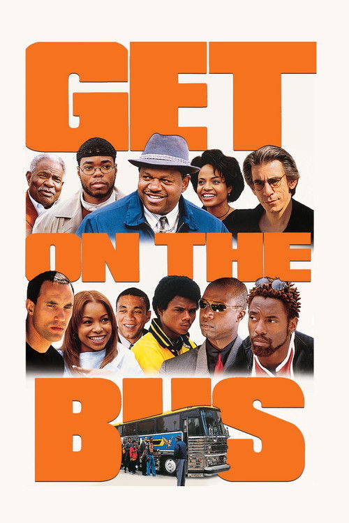 Get On The Bus