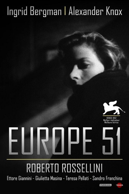 Europe 51