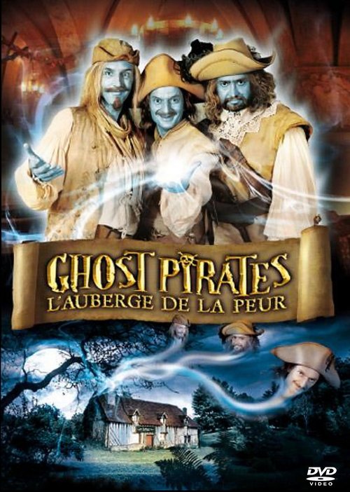 Ghost Pirates - L'auberge De La Peur
