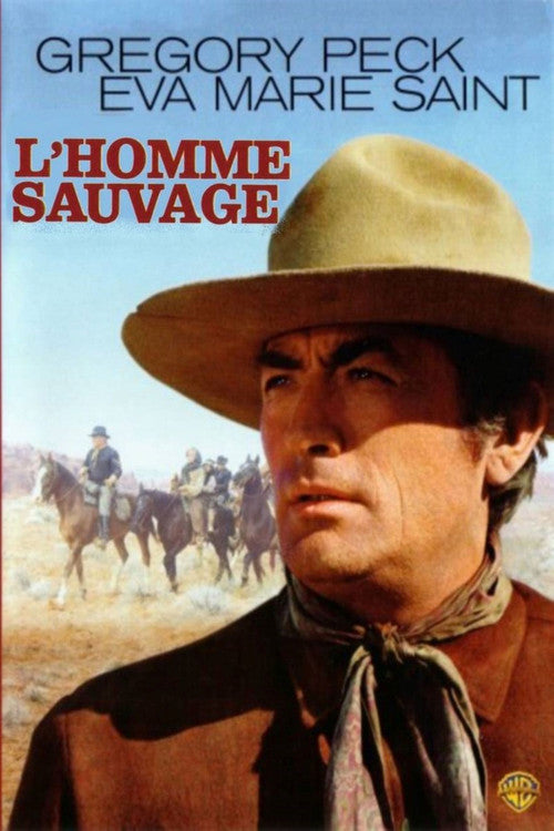 L'homme Sauvage
