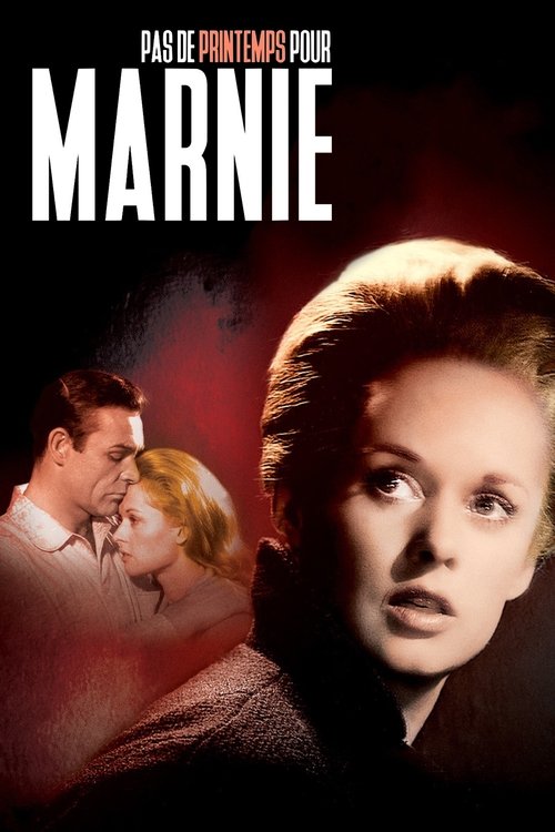 Pas De Printemps Pour Marnie