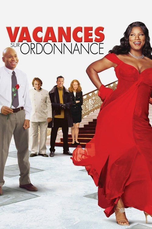 Vacances Sur Ordonnance