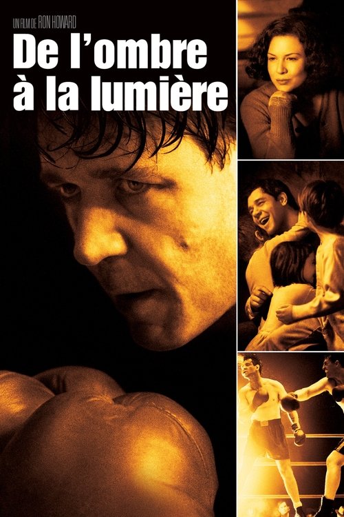 De L'ombre À La Lumière