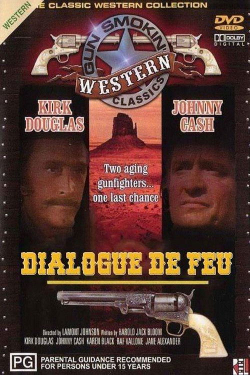 Gunfight (Dialogue De Feu)