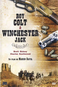 Roy Colt And Winchester Jack