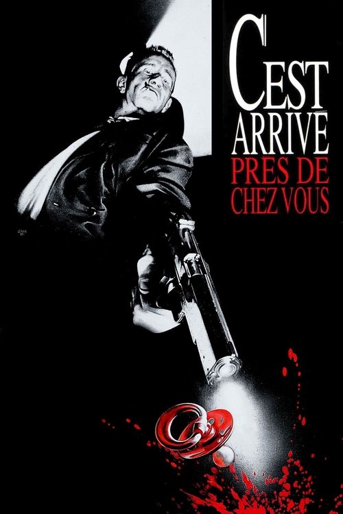 C'est Arrivé Près De Chez Vous