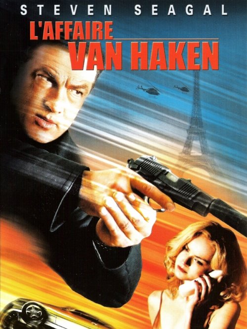 L'affaire Van Haken