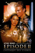 Star Wars - Episode Ii : L'attaque Des Clones