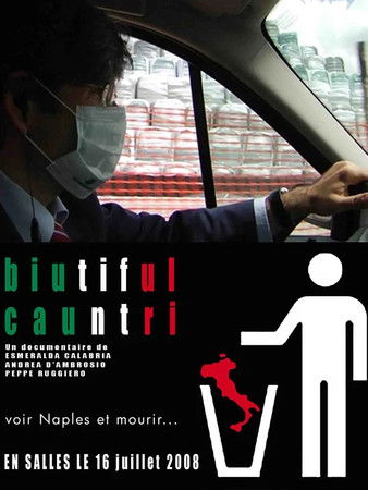 Biutiful Cauntri