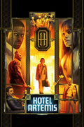 Hôtel Artemis