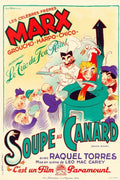 Soupe Au Canard