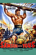 Hercule Contre Rome