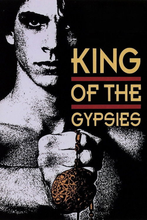 King Of The Gypsies