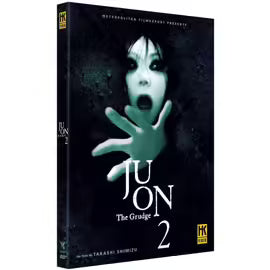 Ju-On - The Grudge 2 ( Limitée)