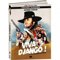 Viva Django - Combo