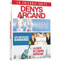 Trilogie Denys Arcand : Le Déclin De L'empire Américain