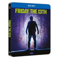 Vendredi 13 - Édition Steelbook® -
