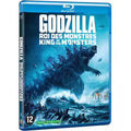 Godzilla : Roi Des Monstres -