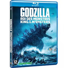 Godzilla : Roi Des Monstres -