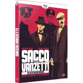 Sacco Et Vanzetti -  -