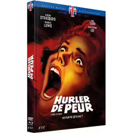 Hurler De Peur -