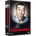 Allo Fernandel : L'hypnotiseur