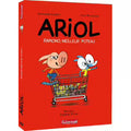 Ariol - Ramono, Mon Meilleur Poteau