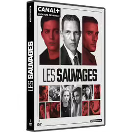Les Sauvages - Saison 1