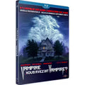 Vampire, ...Vous Avez Dit Vampire ? - Édition Steelbook® -