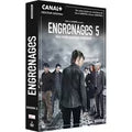 Engrenages - Saison 5